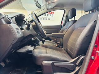 Duster 1.5 Blue dCi 115ch Prestige 4x2 2020 occasion 71300 Montceau-les-Mines
