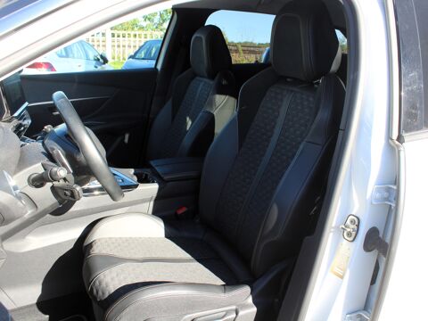 3008 II -2 - HYBRID4 300 CH Roadtrip *4X4 BOITE AUTO 2021 occasion 70000 Vesoul