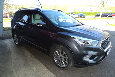 Annonce voiture Ford Kuga 14990 €