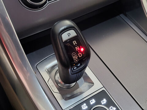 Range Rover 3.0 SDV6 292 HSE - MOTEUR NEUF - INT CUIR BEIGE 2014 occasion 37170 Chambray-l&egrave;s-Tours