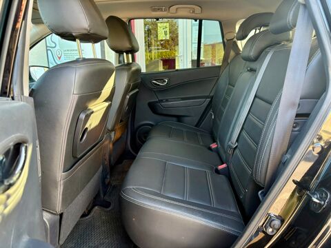 Koleos I (X45) Phase 2 2.0 dCI 16V 4x4 173 ch 2012 occasion 88100 Sainte-Marguerite