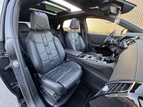 DS7 CROSSBACK BLUEHDI 180 EAT8 EXECUTIVE | PACK OPERA | FOCAL / 2018 occasion 44860 Pont-Saint-Martin