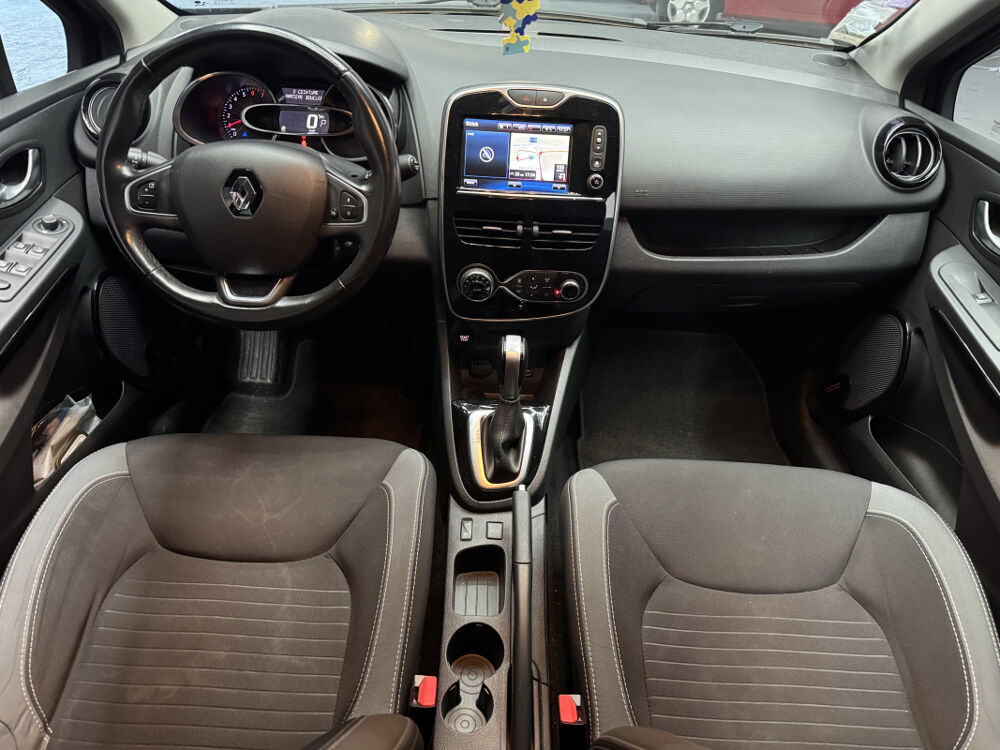 Clio IV TCe 120 Intens EDC 2016 occasion 78680 &Eacute;p&ocirc;ne