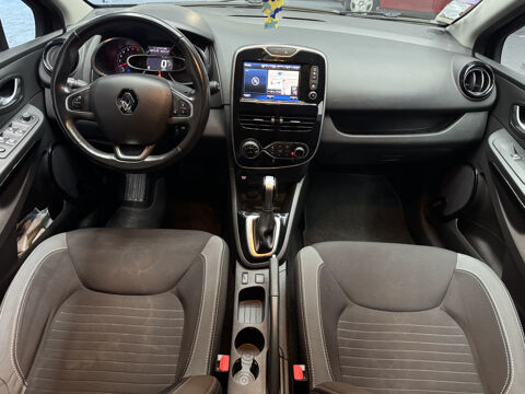 Clio IV TCe 120 Intens EDC 2016 occasion 78680 &Eacute;p&ocirc;ne