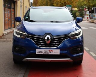 Kadjar 1.5 BlueDCI 115 Wave EDC (Distribution & Vidange BVA &agrave; jour) 2019 occasion 88000 &Eacute;pinal