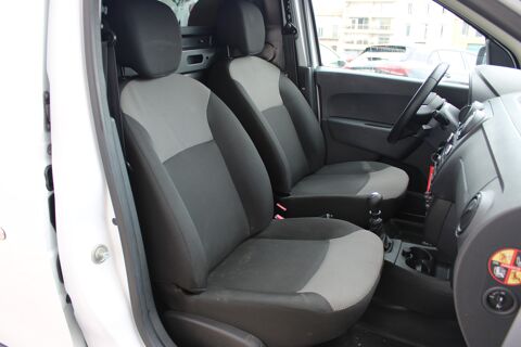 Dokker van 1.5 BLUE DCI STEPWAY ( Clim, Bluetooth, Contr&ocirc;le technique v 2021 occasion 34200 S&egrave;te
