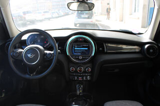Cooper 2.0 180 COOPER S EDITION GREENWICH BVA ( Toit Ouvrant Panora 2021 occasion 34200 S&egrave;te