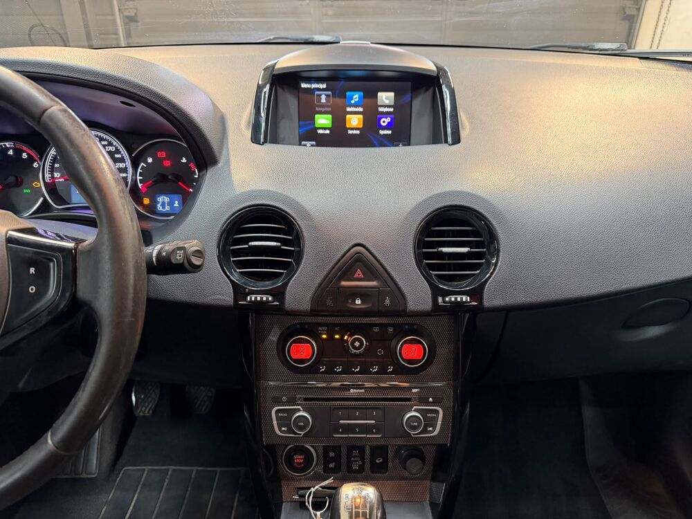 Koleos 2.0 dCi 175ch Bose 4x4 - Carnet Complet Renault 2015 occasion 71300 Montceau-les-Mines