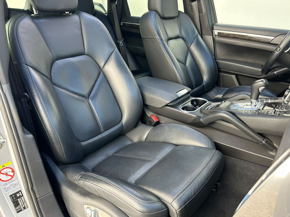 Cayenne 3.0 TDI 240 TIPTRONIC-S BVA TBE 2012 occasion 34160 Castries