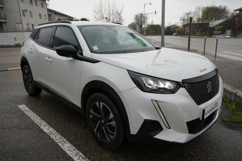 Annonce voiture Peugeot 2008 13490 €
