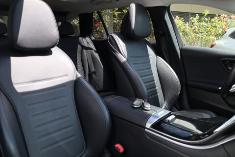 Classe C AMG LINE Break 300 e 2.0 i 313 EQ Power 9G-TRONIC Garantie M 2022 occasion 91120 Palaiseau