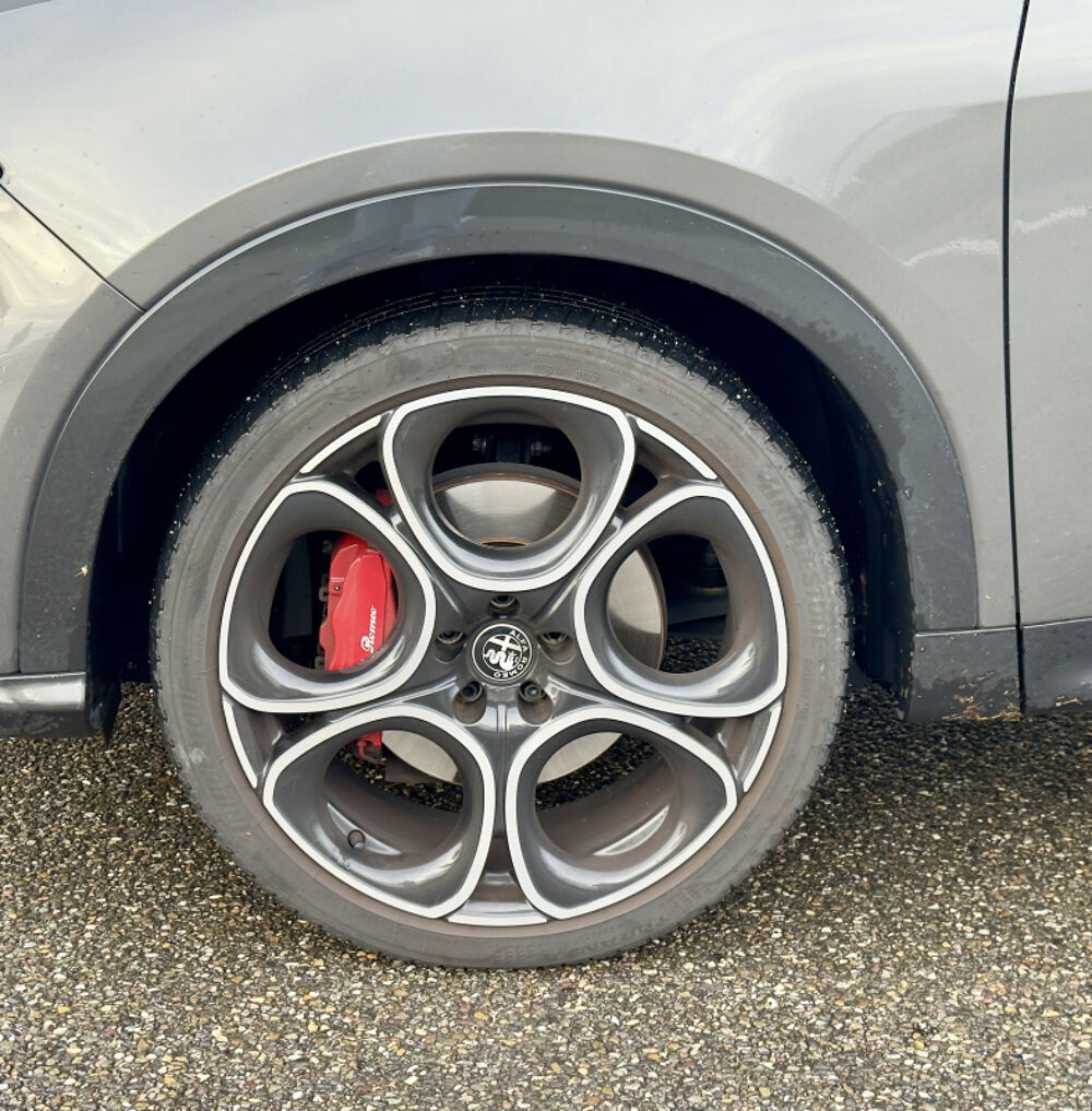 Tonale 1.5 160 VGT EDIZIONE SPECIALE 2023 occasion 68390 Sausheim
