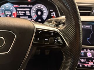 A6 V AVANT 50 TDI 286 S LINE QUATTRO TIPTRONIC 2019 occasion 27620 Gasny