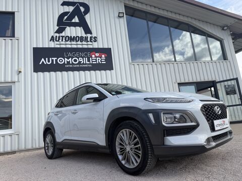 Annonce voiture Hyundai Kona 13490 €