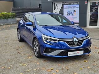 M&eacute;gane 1.3 TCE 140 RS LINE 2021 occasion 25400 Audincourt