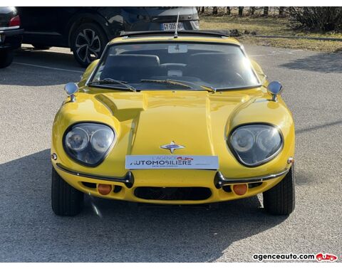 1970 occasion 25300 Pontarlier