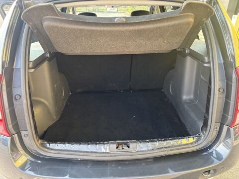 Duster 1.2 TCE 125ch 4x2 Laureate edition 2016 occasion 76760 Yerville