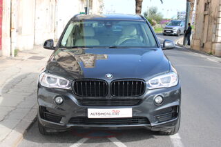 X5 M SPORT 2015 occasion 34200 S&egrave;te