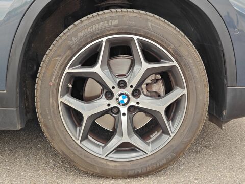 X1 xDrive18dA 150ch xLine 2018 occasion 90400 Danjoutin