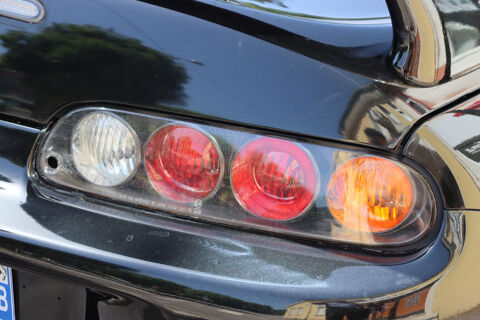 Supra Mk4 2JZ-GE 220 BVA (Moteur atmosph&eacute;rique) 1994 occasion 88000 &Eacute;pinal