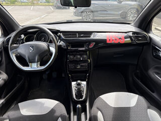 DS3 1.6 HDI 90ch Airdream so chic 2010 occasion 76760 Yerville