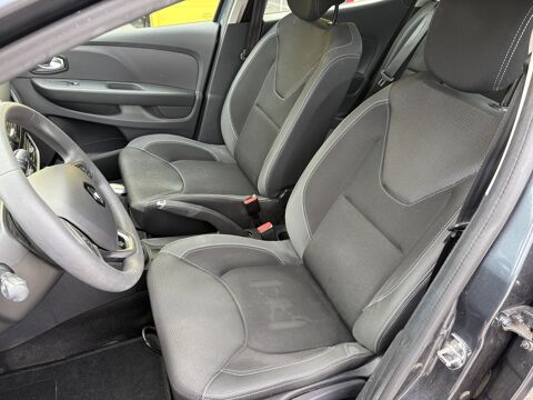 Clio 0.9 TCE Trend 2019 occasion 76760 Yerville