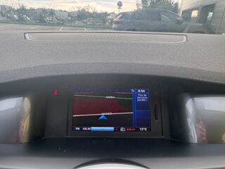 Laguna 2.0 Dci Black Edition Coup&eacute; 2010 occasion 76760 Yerville