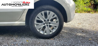 Polo V 1.2 60 Life 5 portes 2013 occasion 60700 Fleurines
