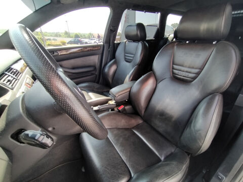 RS6 AVANT 4.2 BITURBO 450 BVA 2003 occasion 90400 Danjoutin