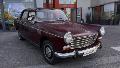 Divers 1.9 D 68 cv 1974 - 57750 km - COLLECTION 1974 occasion 68200 Mulhouse