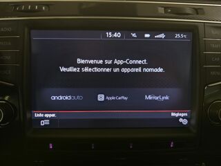 Golf VII 1.4 TSI GTE 204ch DSG6 2016 occasion 69008 Lyon