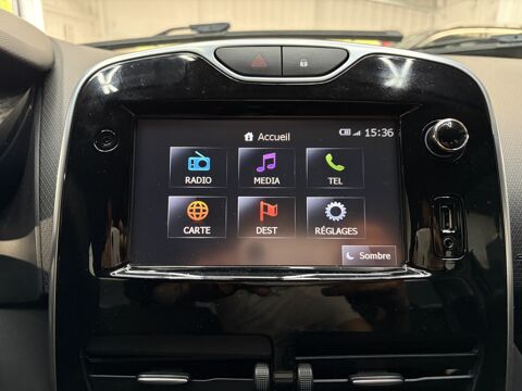 Clio 4 1.5 DCI 90 Energy Eco2 Buisness 2015 occasion 78680 &Eacute;p&ocirc;ne