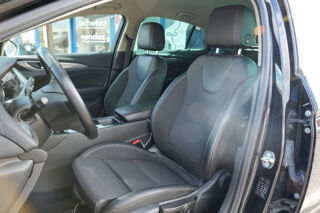 Insignia II 1.6 DIESEL 136 7CV BUSINESS EDITION PACK AUTO 2018 occasion 01000 Saint-Denis-l&egrave;s-Bourg