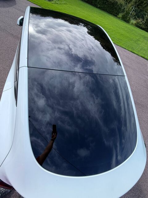 Model Y ELECTRIQUE PROPULSION - Attelage 2022 occasion 27500 Pont-Audemer