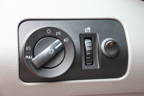 Mustang 4.0 V6 214cv (Si&egrave;ges &eacute;lectriques, Carvertical disponible) 2007 occasion 88000 &Eacute;pinal