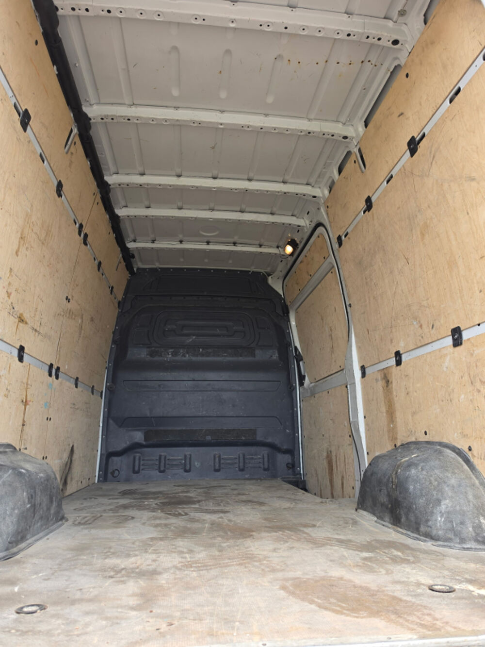 Sprinter Fg 314 CDI 37N 3T5 Propulsion 2019 occasion 71380 Ch&acirc;tenoy-en-Bresse