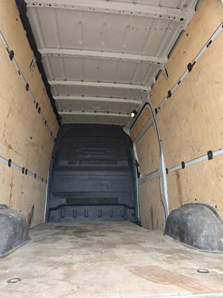 Sprinter Fg 314 CDI 37N 3T5 Propulsion 2019 occasion 71380 Ch&acirc;tenoy-en-Bresse