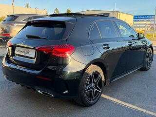 Classe A 250 e 1.3 Ti 16V 218cv AMG LINE Toit ouvrant. 2025 occasion 51000 Ch&acirc;lons-en-Champagne