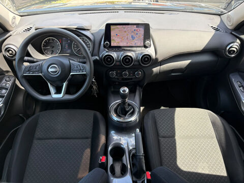 Juke II 1.0 DIG-T 114 BUSINESS EDITION 2023 occasion 59300 Valenciennes
