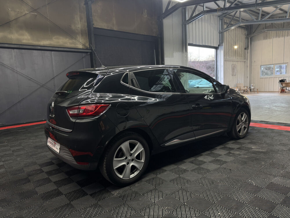 Clio IV TCe 120 Intens EDC 2016 occasion 78680 &Eacute;p&ocirc;ne