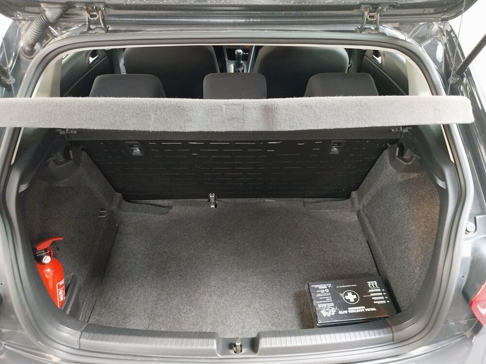 Polo 1.0 TSI 80 TREND LINE 5 portes 2021 occasion 56000 Vannes