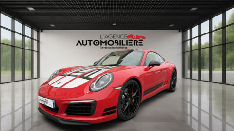 Annonce voiture Porsche 911 139920 €