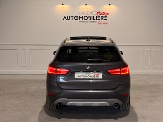 X1 (F48) XDRIVE25I XLINE BVA8 2017 occasion 27620 Gasny