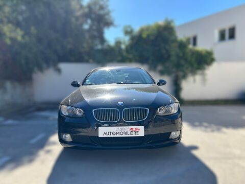 S&eacute;rie 3 320i 170 COUPE E92 LUXE 2008 occasion 34160 Castries