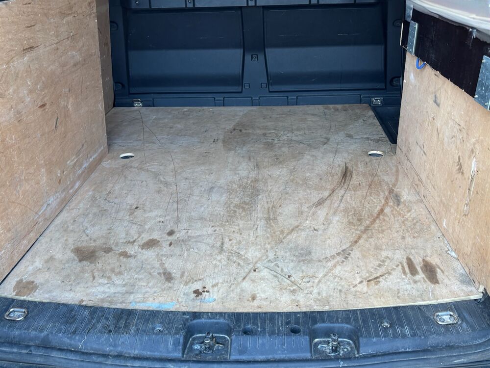 Caddy Cargo 2.0 TDI 102 ch BUSINESS PLUS BVM6 2021 occasion 25400 Audincourt