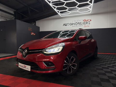 Annonce voiture Renault Clio 10490 €