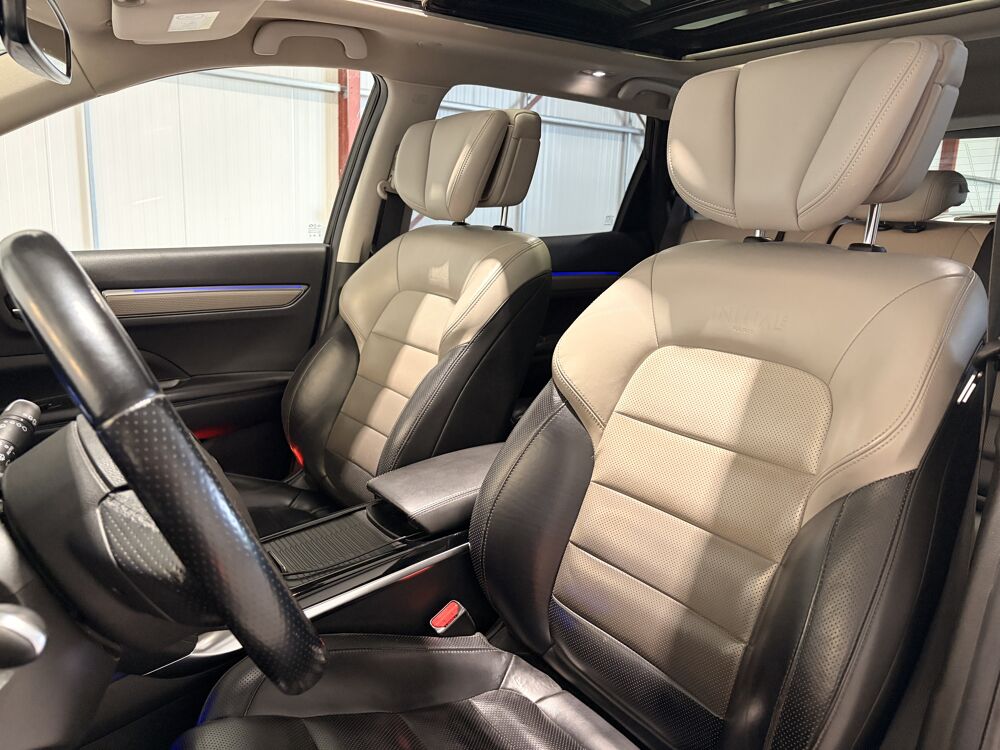 Koleos II 2.0 DCI 175 INITIALE PARIS 2018 occasion 27620 Gasny