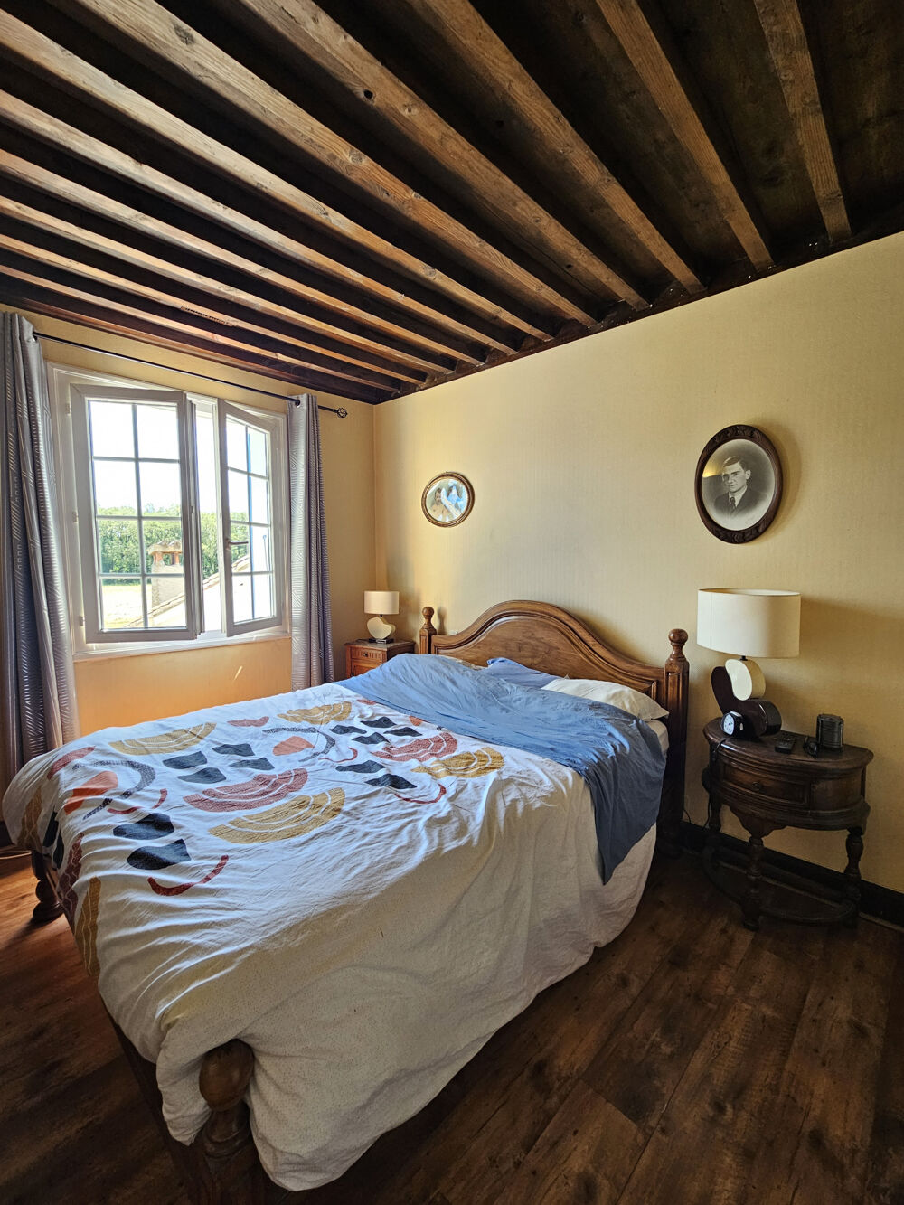 à vendre  Propriété/château Eurre (26400)