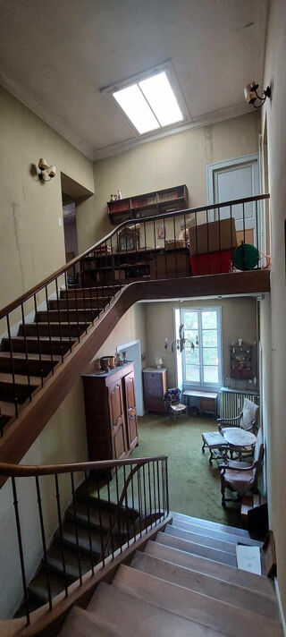  Propri�t�/ch�teau � vendre 15 + pi�ces 600 m�