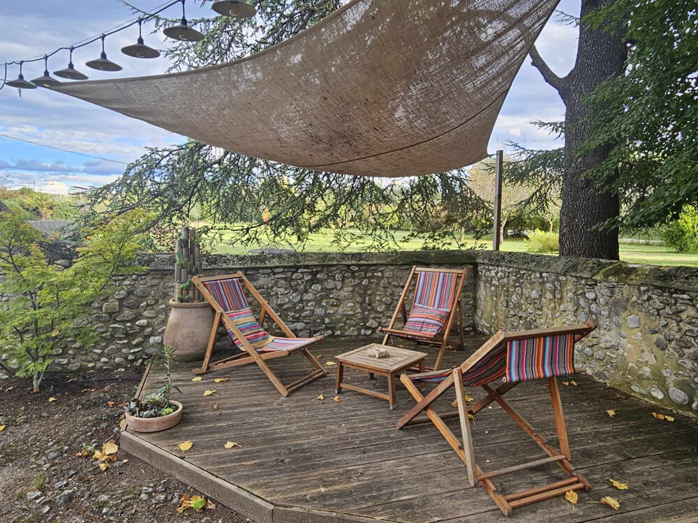 vendre  Proprit/chteau Eurre (26400)